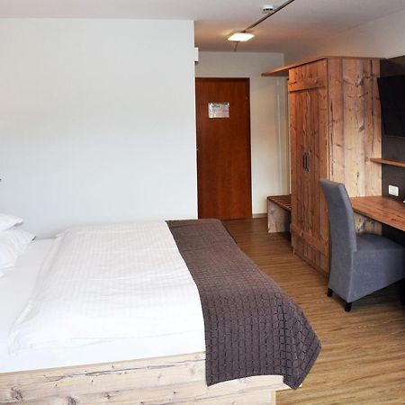 Allgaeuer Panoramahotel Oberstaufen Eksteriør bilde
