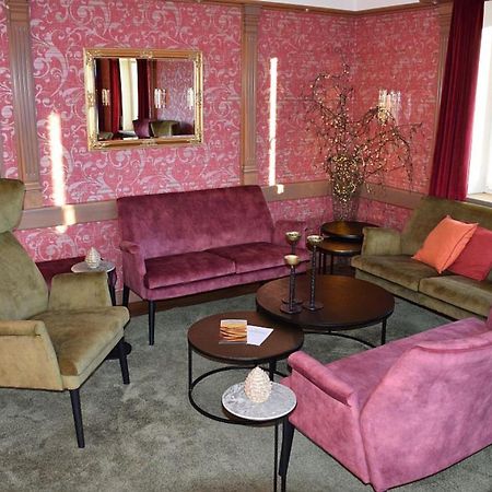 Allgaeuer Panoramahotel Oberstaufen Eksteriør bilde