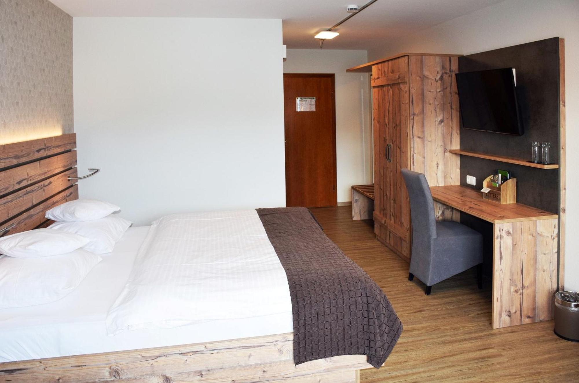 Allgaeuer Panoramahotel Oberstaufen Eksteriør bilde