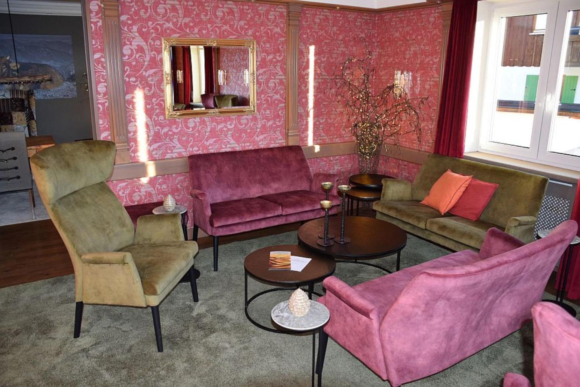 Allgaeuer Panoramahotel Oberstaufen Eksteriør bilde